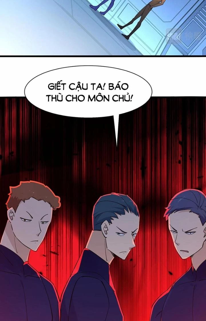 Hệ Thống Chiến Đấu Vô Địch Chapter 36 - Trang 4
