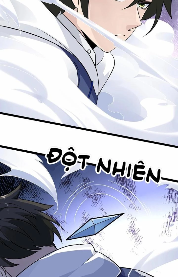 Hệ Thống Chiến Đấu Vô Địch Chapter 37 - Trang 10
