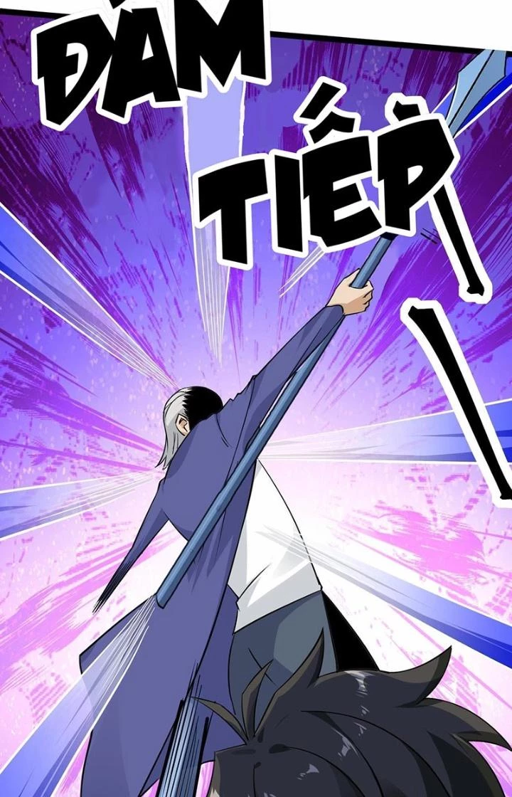 Hệ Thống Chiến Đấu Vô Địch Chapter 37 - Trang 14