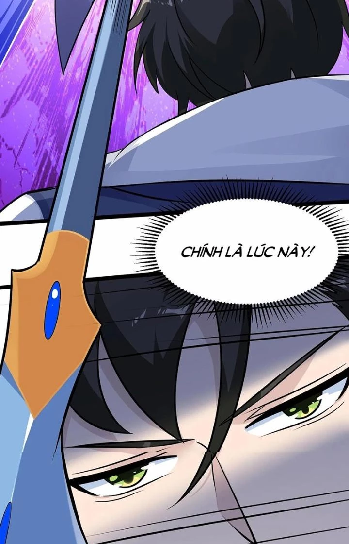Hệ Thống Chiến Đấu Vô Địch Chapter 37 - Trang 15