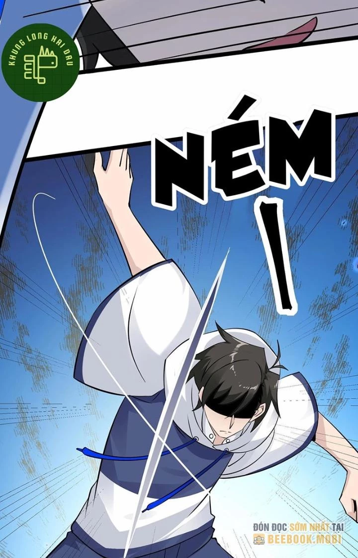 Hệ Thống Chiến Đấu Vô Địch Chapter 37 - Trang 16