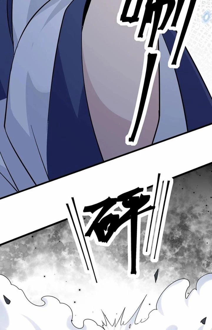 Hệ Thống Chiến Đấu Vô Địch Chapter 37 - Trang 20