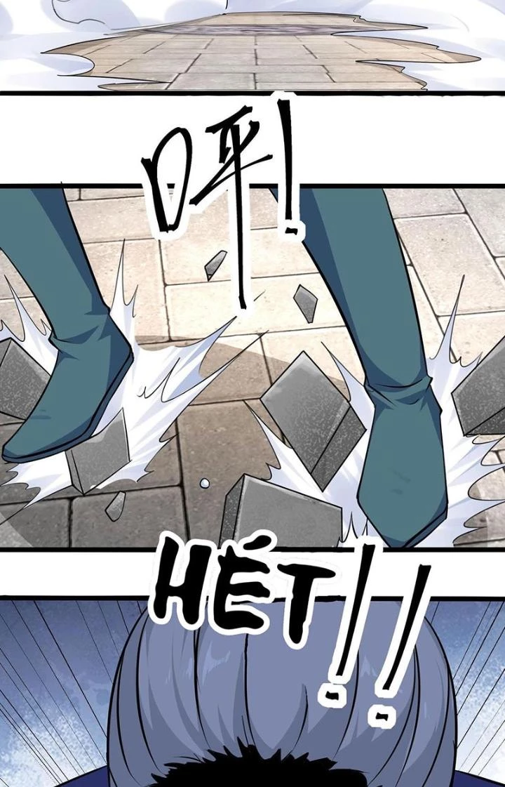 Hệ Thống Chiến Đấu Vô Địch Chapter 37 - Trang 22