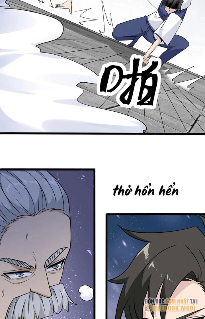 Hệ Thống Chiến Đấu Vô Địch Chapter 37 - Trang 26