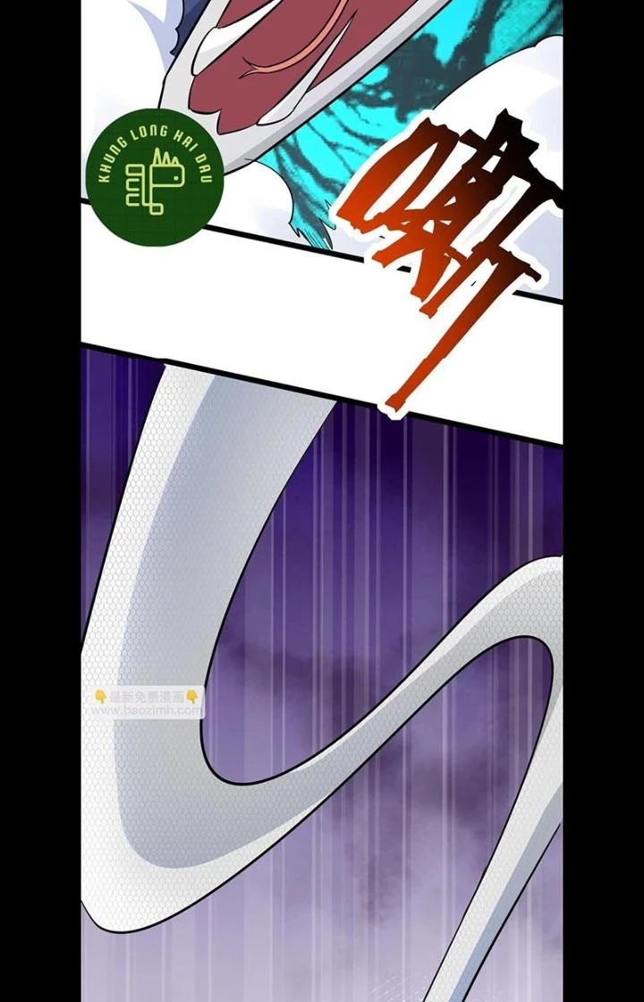 Hệ Thống Chiến Đấu Vô Địch Chapter 37 - Trang 30