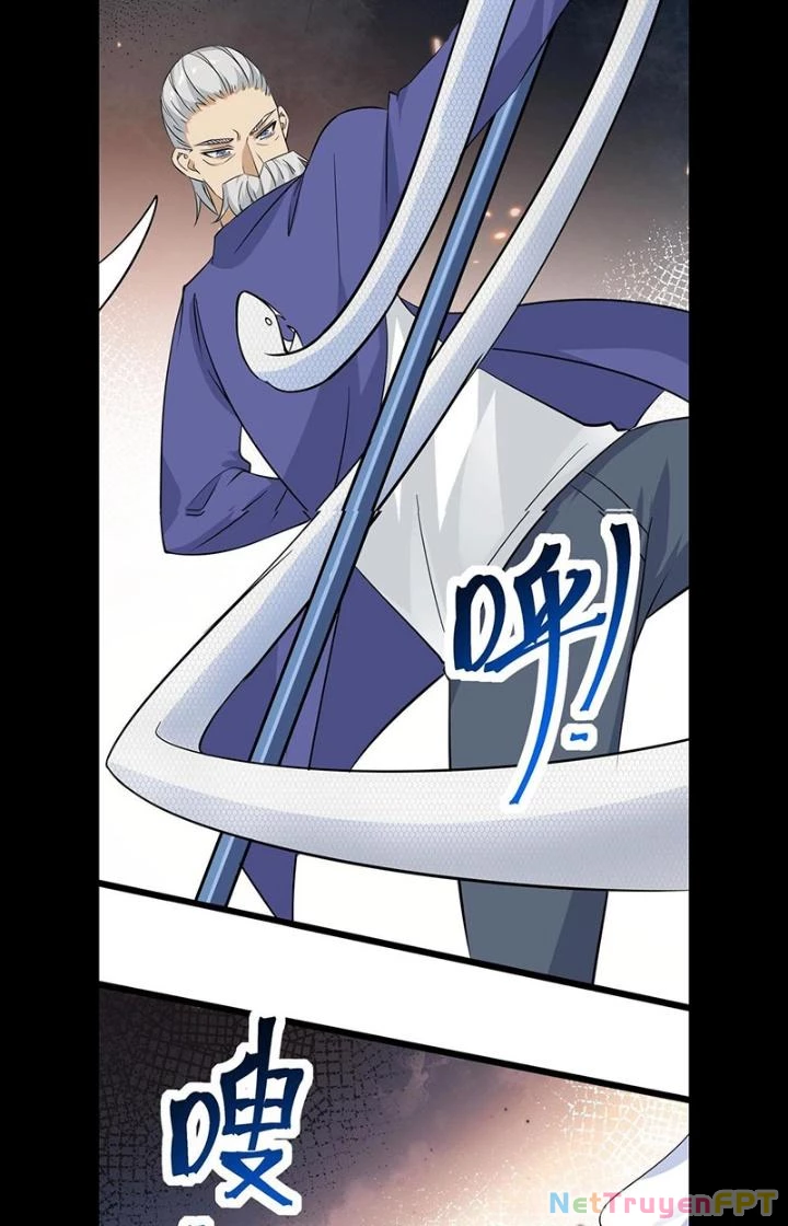 Hệ Thống Chiến Đấu Vô Địch Chapter 37 - Trang 32