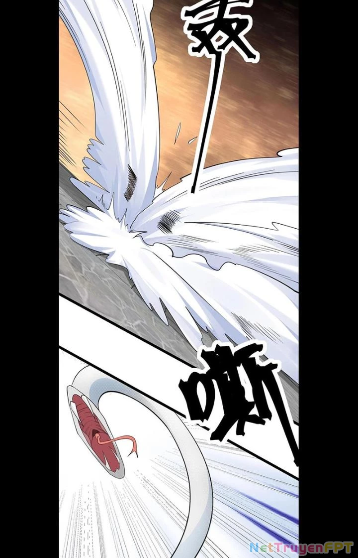 Hệ Thống Chiến Đấu Vô Địch Chapter 37 - Trang 35