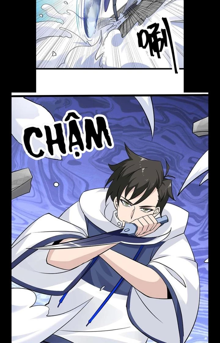 Hệ Thống Chiến Đấu Vô Địch Chapter 37 - Trang 39