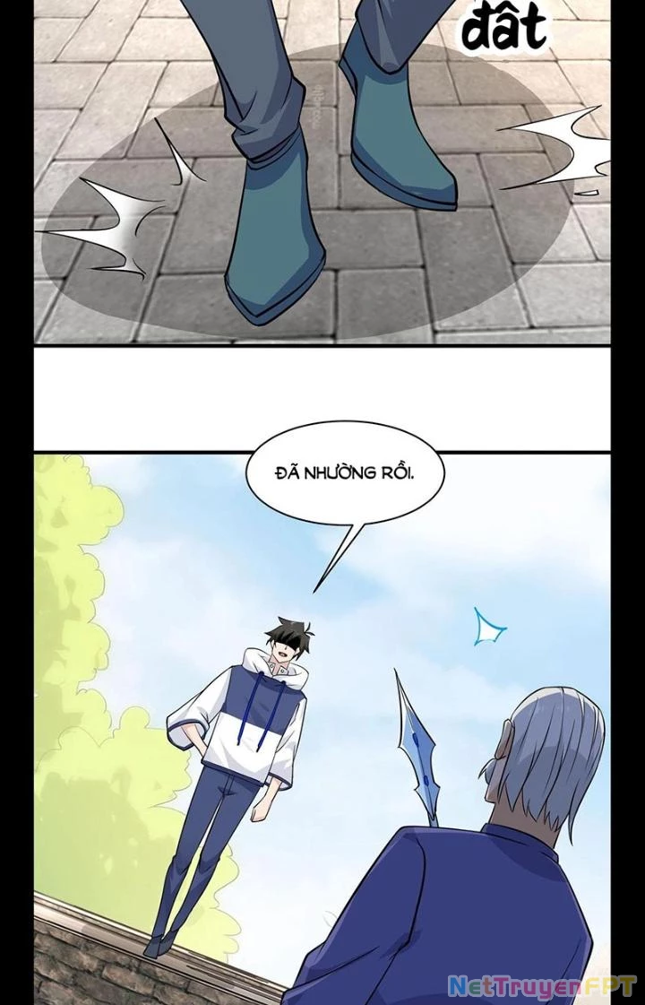 Hệ Thống Chiến Đấu Vô Địch Chapter 37 - Trang 46