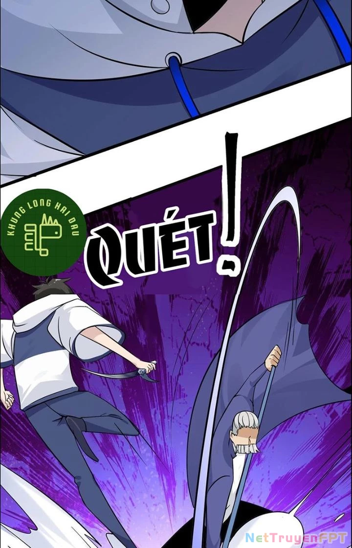 Hệ Thống Chiến Đấu Vô Địch Chapter 37 - Trang 5