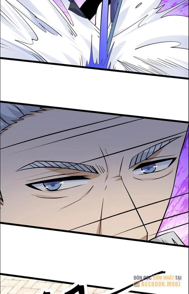 Hệ Thống Chiến Đấu Vô Địch Chapter 37 - Trang 6
