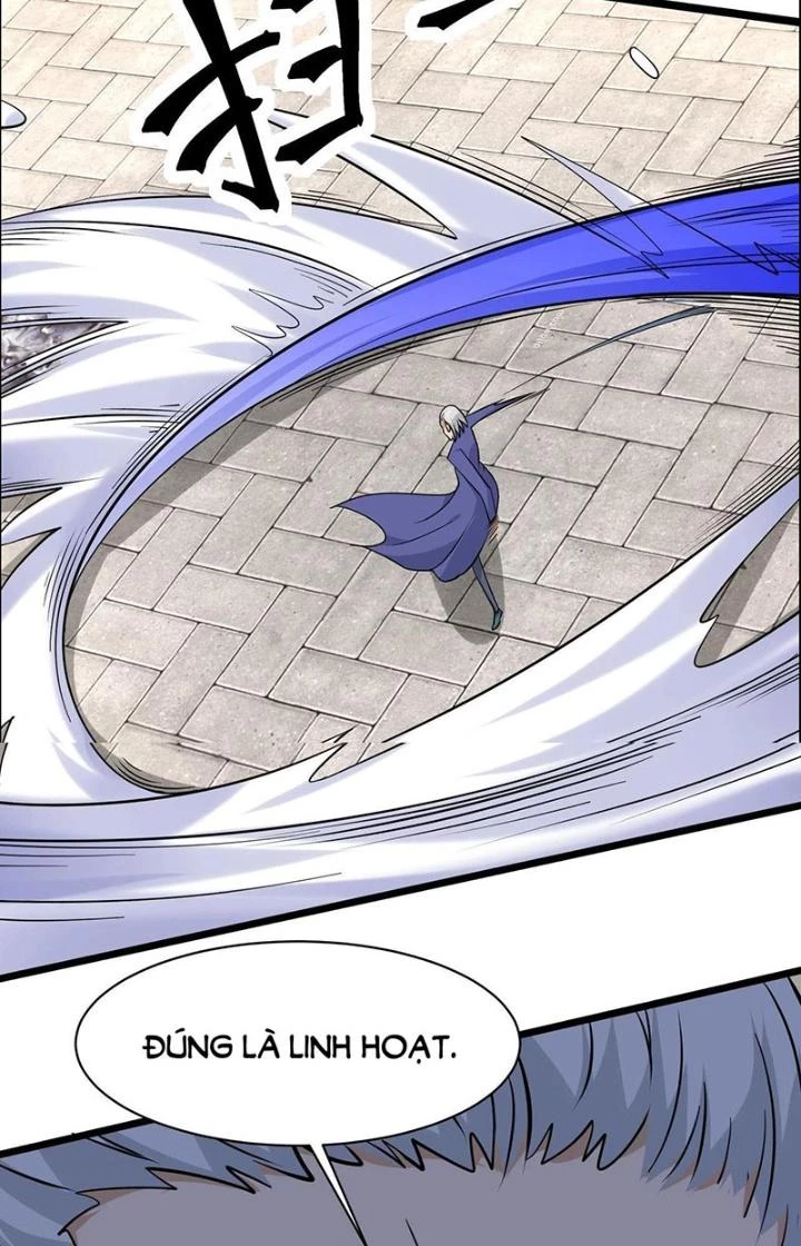 Hệ Thống Chiến Đấu Vô Địch Chapter 37 - Trang 7
