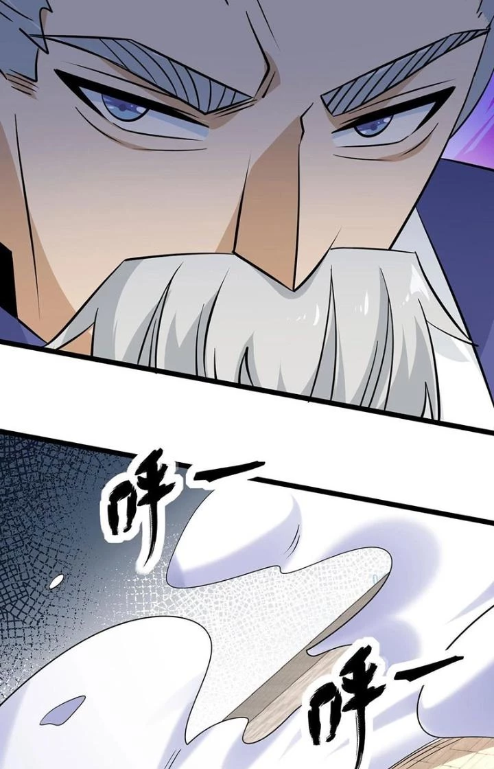Hệ Thống Chiến Đấu Vô Địch Chapter 37 - Trang 8