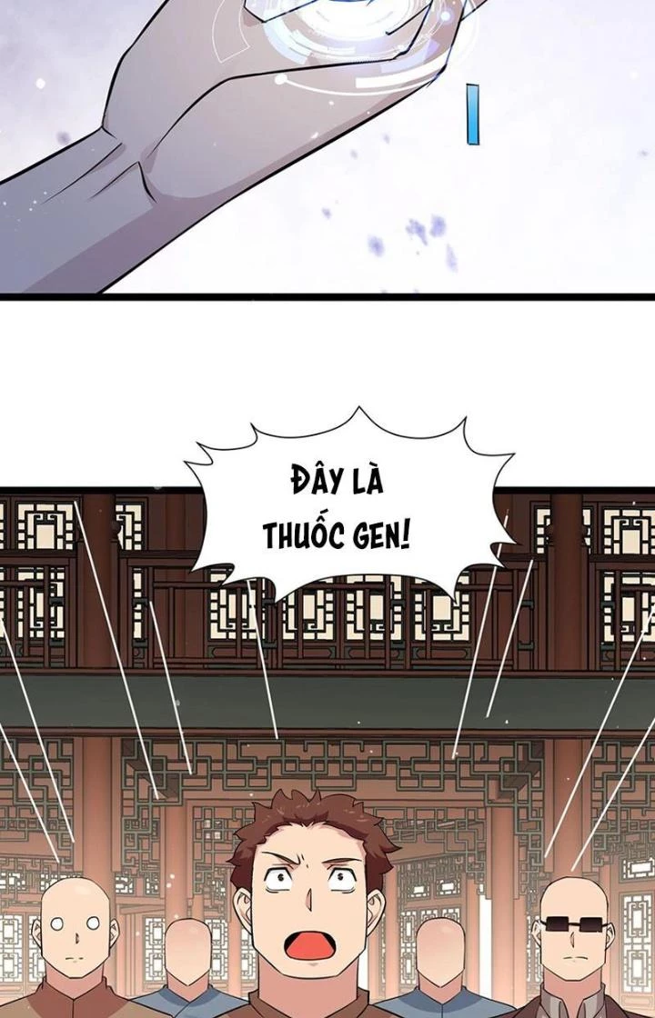 Hệ Thống Chiến Đấu Vô Địch Chapter 38 - Trang 10