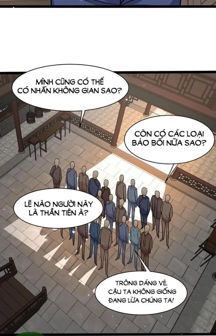 Hệ Thống Chiến Đấu Vô Địch Chapter 38 - Trang 15
