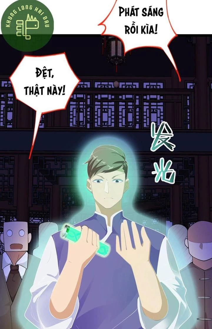 Hệ Thống Chiến Đấu Vô Địch Chapter 38 - Trang 24