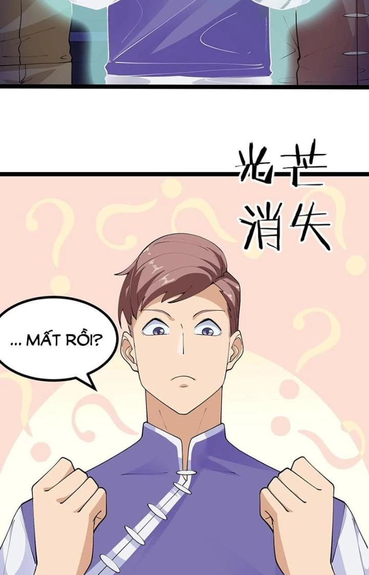 Hệ Thống Chiến Đấu Vô Địch Chapter 38 - Trang 25