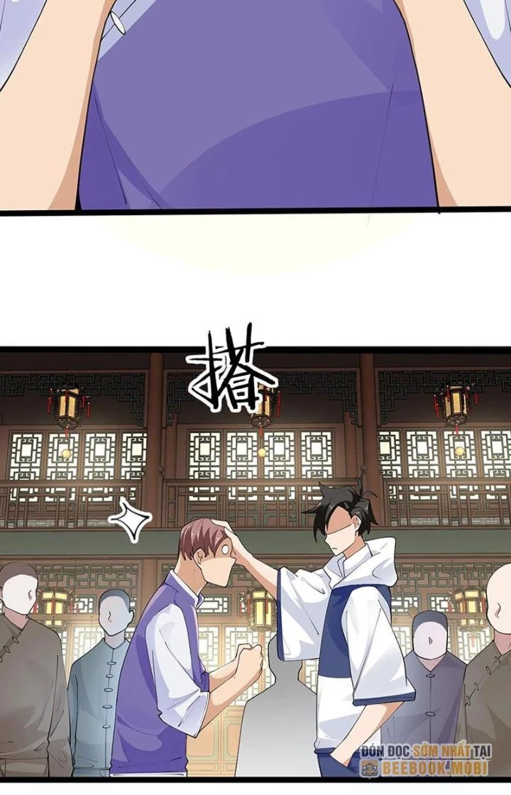 Hệ Thống Chiến Đấu Vô Địch Chapter 38 - Trang 26
