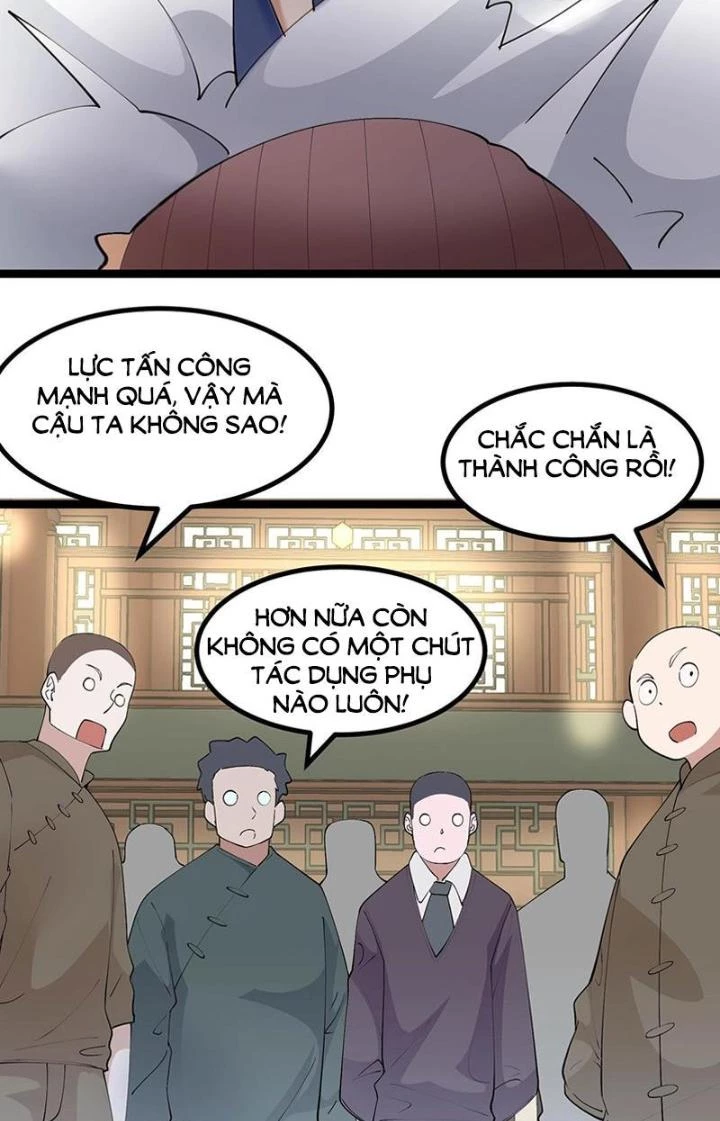 Hệ Thống Chiến Đấu Vô Địch Chapter 38 - Trang 28