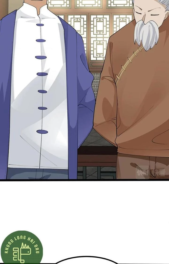 Hệ Thống Chiến Đấu Vô Địch Chapter 38 - Trang 30
