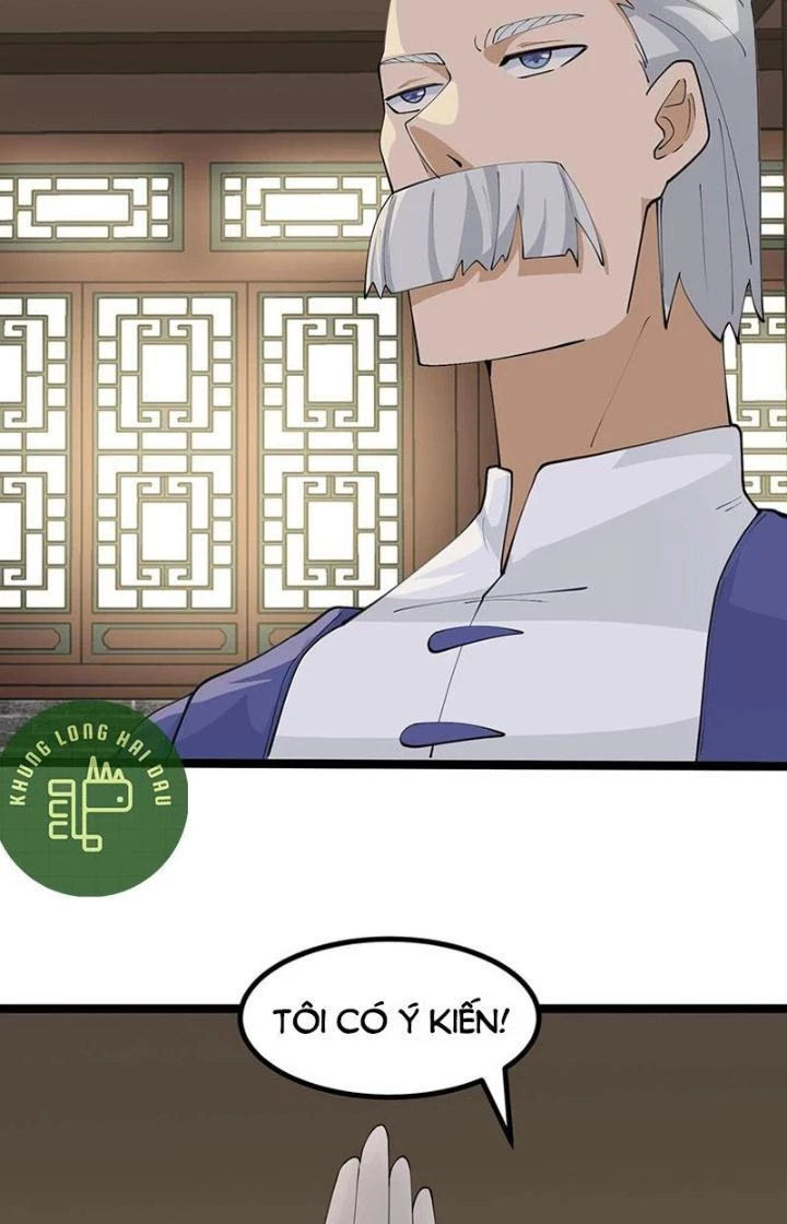 Hệ Thống Chiến Đấu Vô Địch Chapter 38 - Trang 32