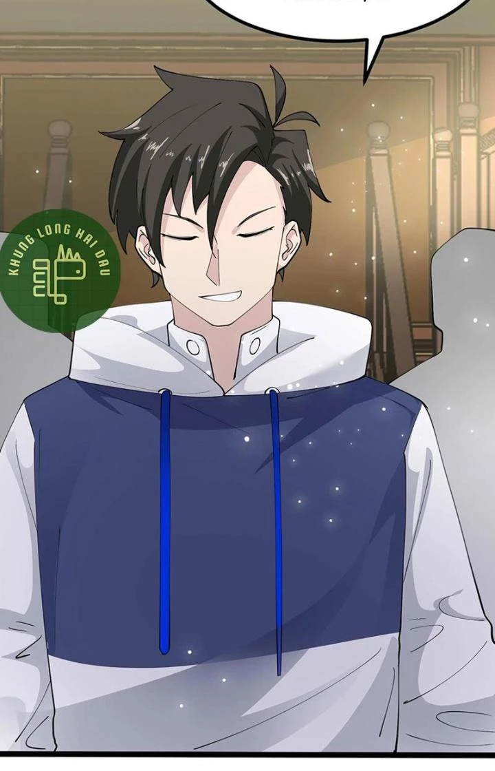 Hệ Thống Chiến Đấu Vô Địch Chapter 38 - Trang 35