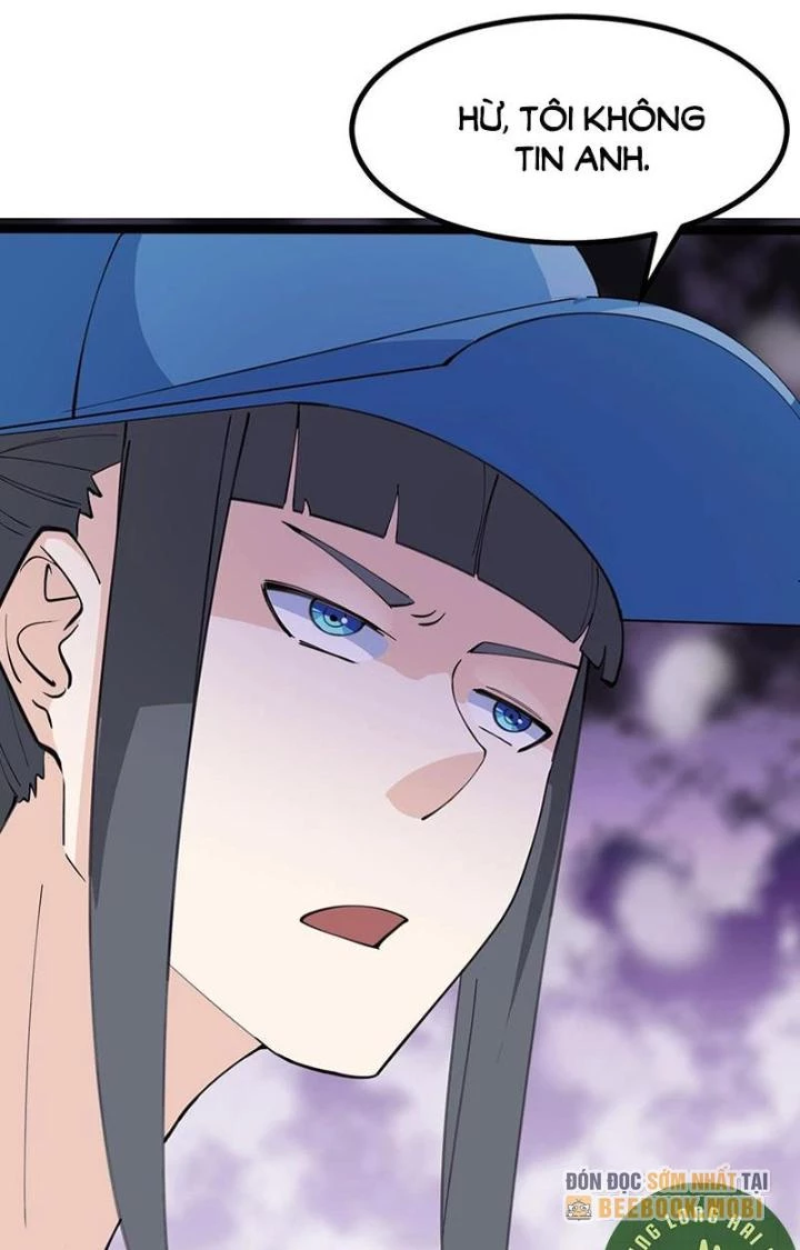 Hệ Thống Chiến Đấu Vô Địch Chapter 38 - Trang 36