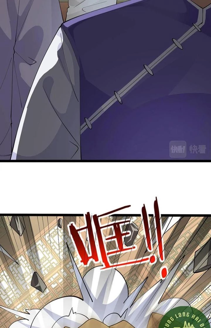 Hệ Thống Chiến Đấu Vô Địch Chapter 38 - Trang 38