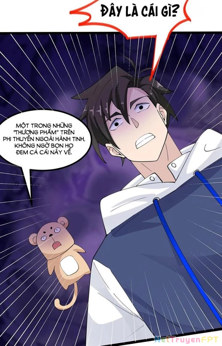 Hệ Thống Chiến Đấu Vô Địch Chapter 38 - Trang 40