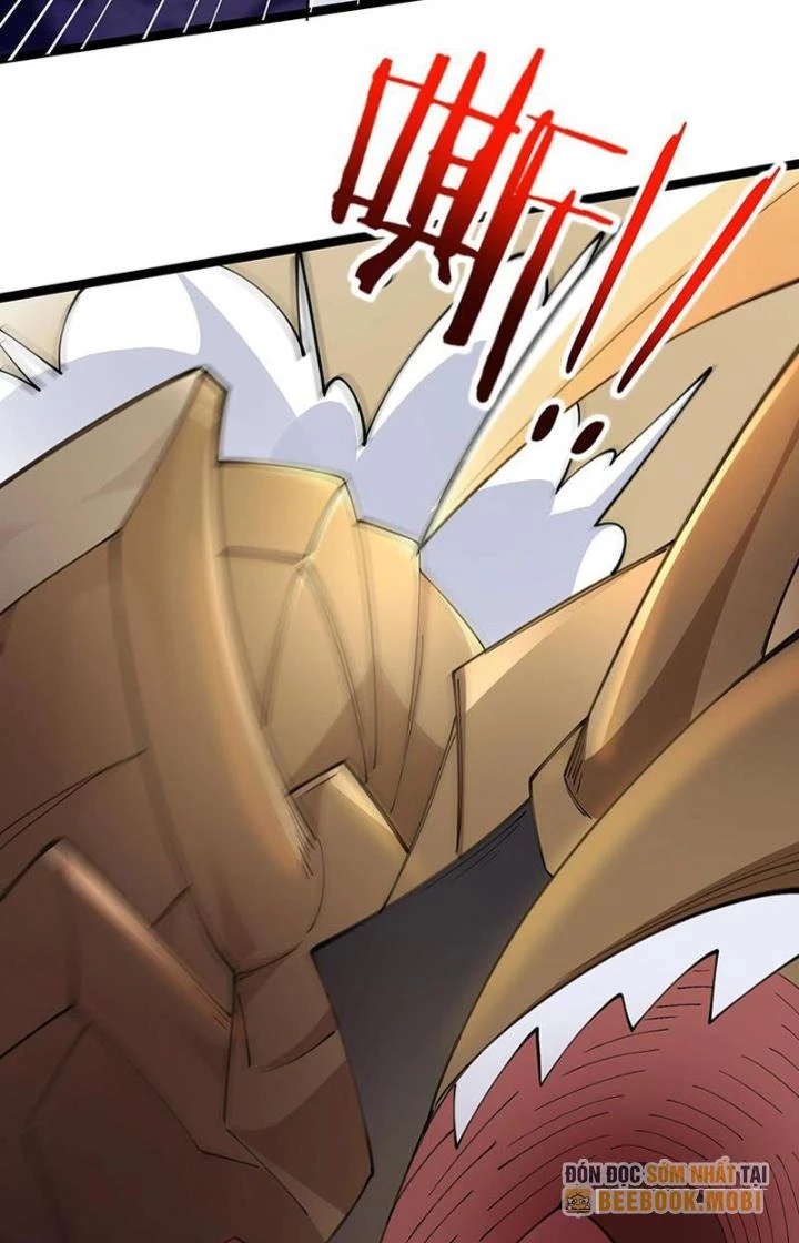 Hệ Thống Chiến Đấu Vô Địch Chapter 38 - Trang 41