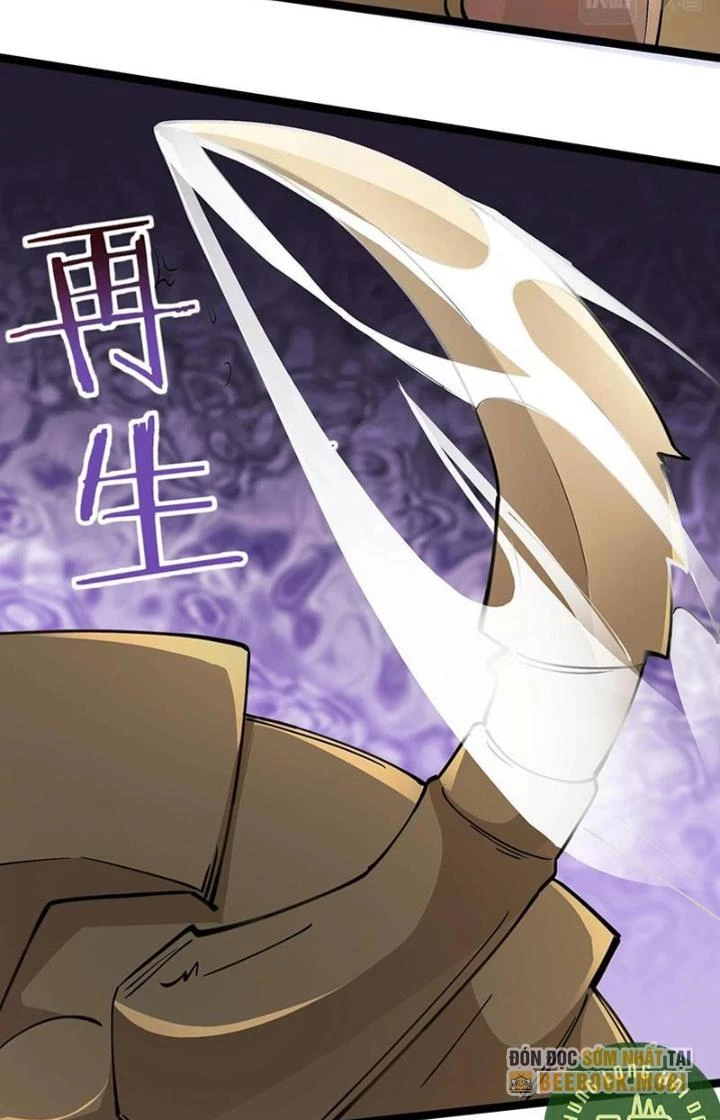 Hệ Thống Chiến Đấu Vô Địch Chapter 38 - Trang 47