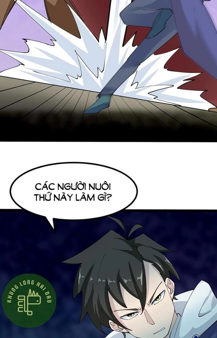 Hệ Thống Chiến Đấu Vô Địch Chapter 38 - Trang 49