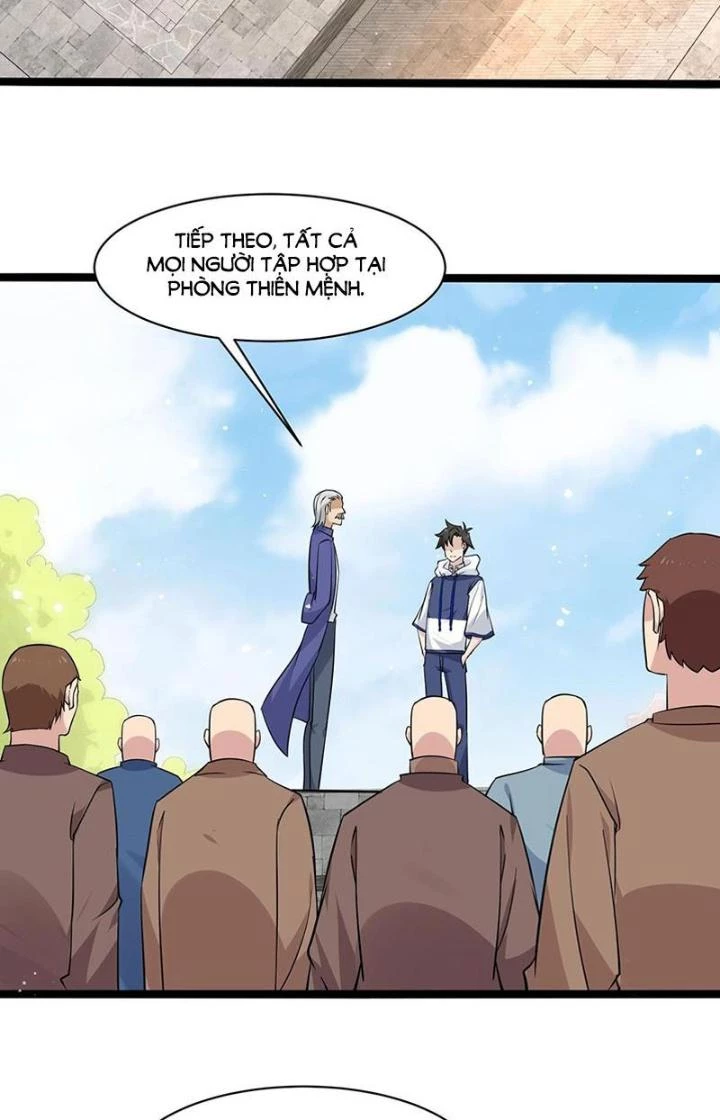 Hệ Thống Chiến Đấu Vô Địch Chapter 38 - Trang 5