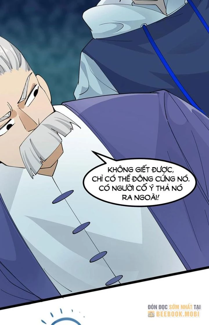 Hệ Thống Chiến Đấu Vô Địch Chapter 38 - Trang 50