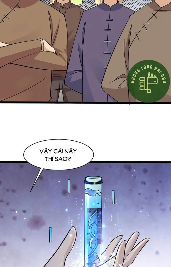 Hệ Thống Chiến Đấu Vô Địch Chapter 38 - Trang 9