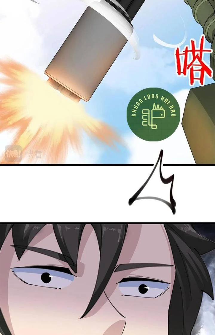 Hệ Thống Chiến Đấu Vô Địch Chapter 39 - Trang 10