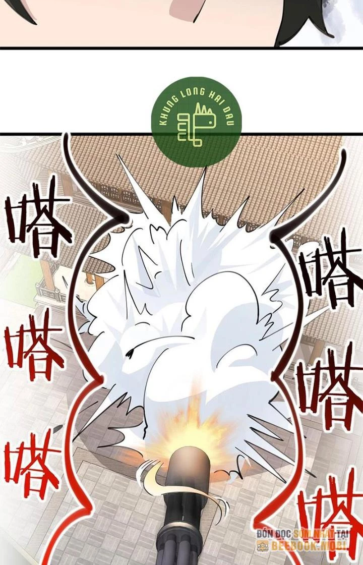Hệ Thống Chiến Đấu Vô Địch Chapter 39 - Trang 11