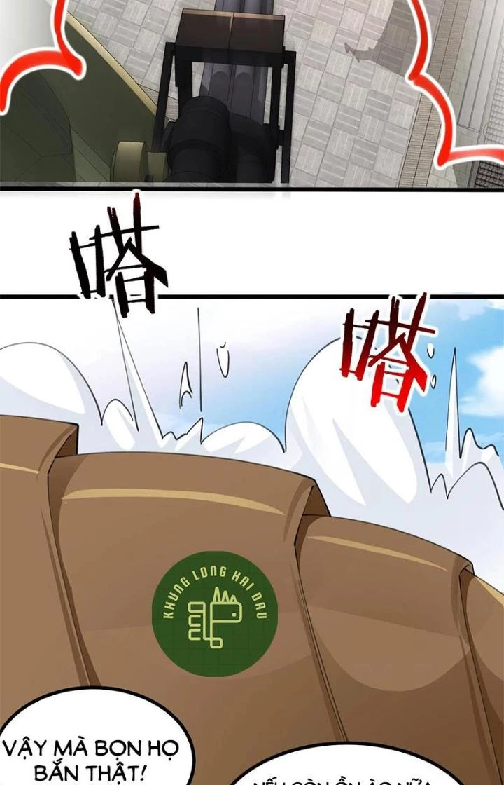 Hệ Thống Chiến Đấu Vô Địch Chapter 39 - Trang 12