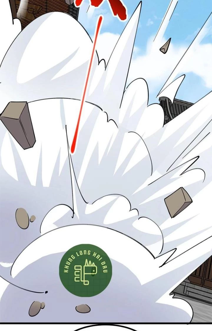 Hệ Thống Chiến Đấu Vô Địch Chapter 39 - Trang 15