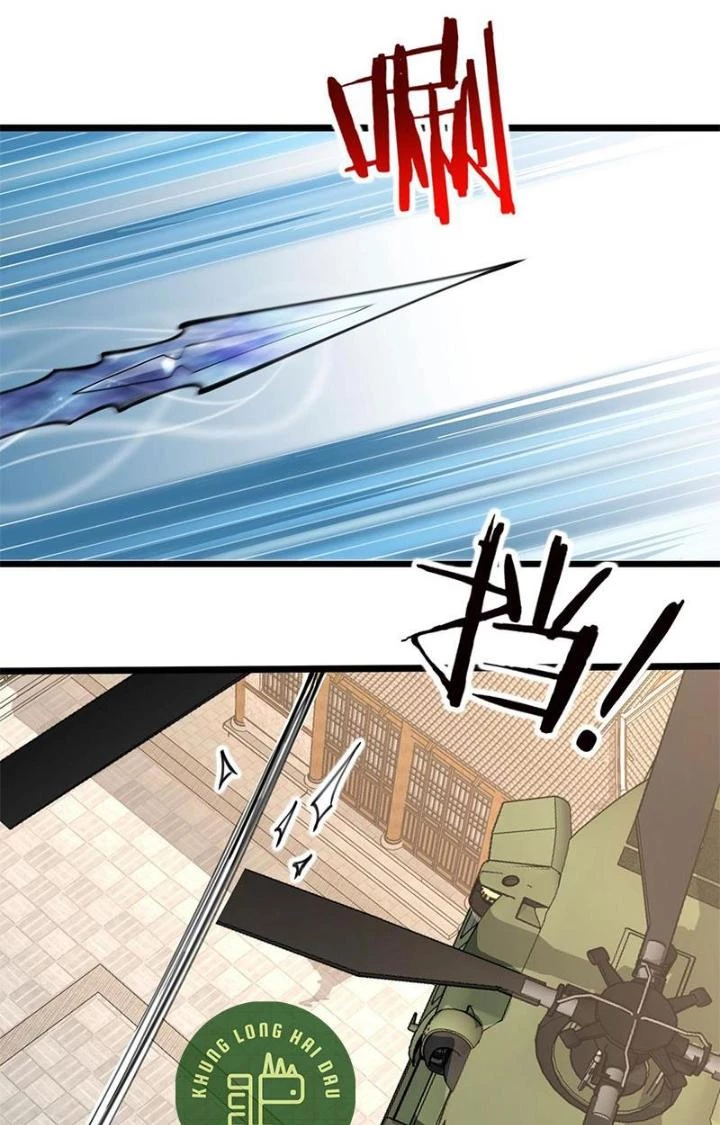 Hệ Thống Chiến Đấu Vô Địch Chapter 39 - Trang 17