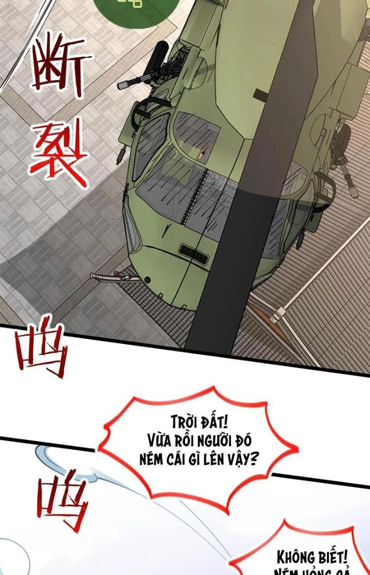 Hệ Thống Chiến Đấu Vô Địch Chapter 39 - Trang 18