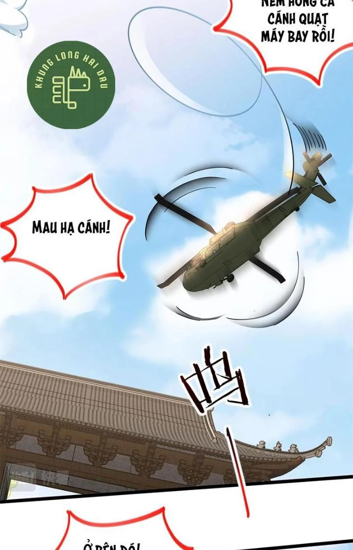 Hệ Thống Chiến Đấu Vô Địch Chapter 39 - Trang 19