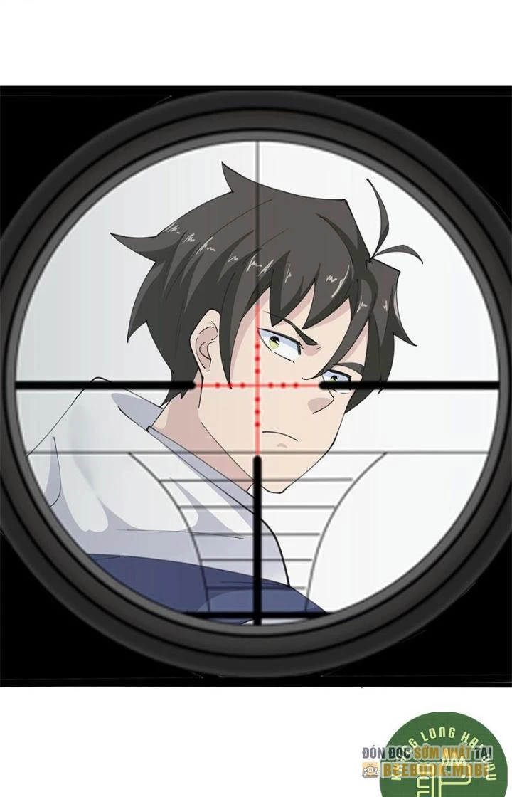 Hệ Thống Chiến Đấu Vô Địch Chapter 39 - Trang 21