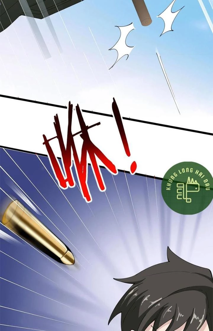 Hệ Thống Chiến Đấu Vô Địch Chapter 39 - Trang 23
