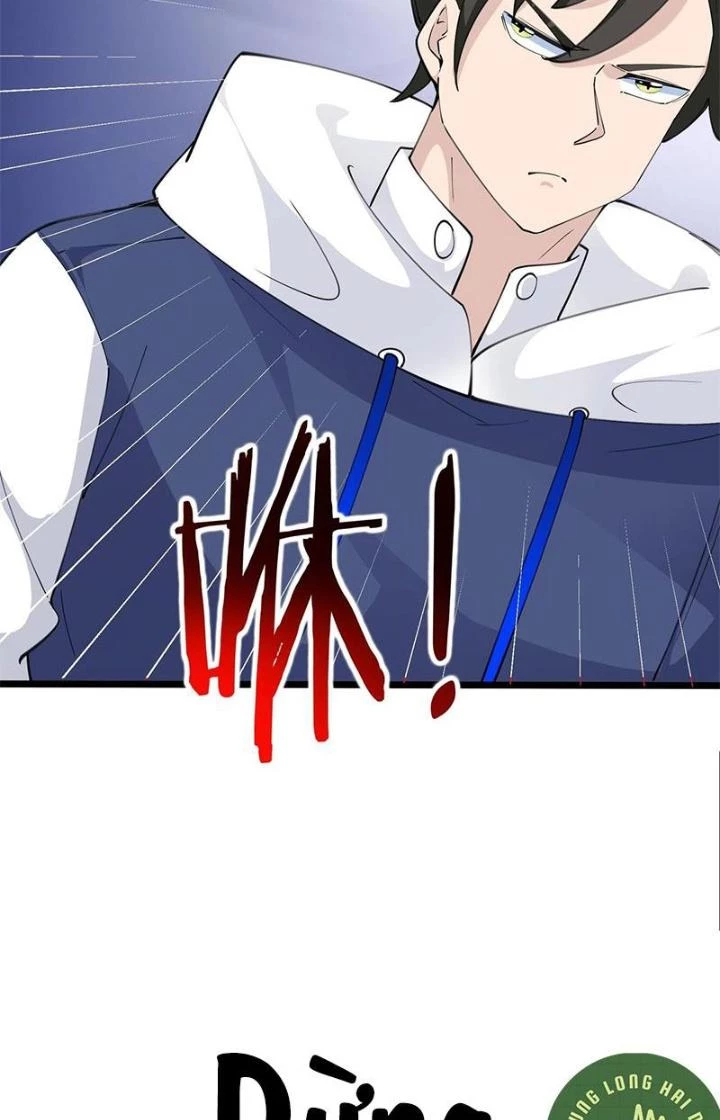 Hệ Thống Chiến Đấu Vô Địch Chapter 39 - Trang 24