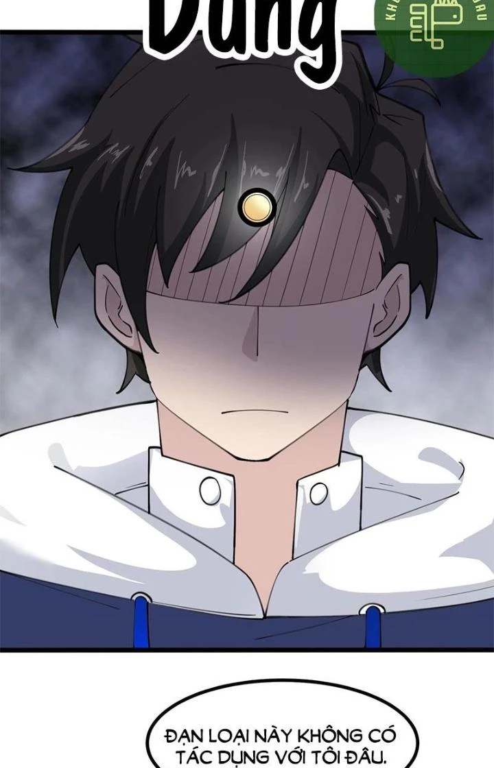Hệ Thống Chiến Đấu Vô Địch Chapter 39 - Trang 25