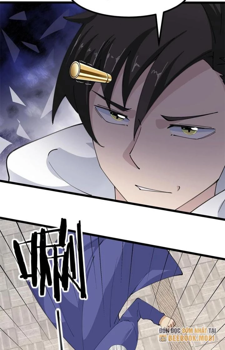 Hệ Thống Chiến Đấu Vô Địch Chapter 39 - Trang 26