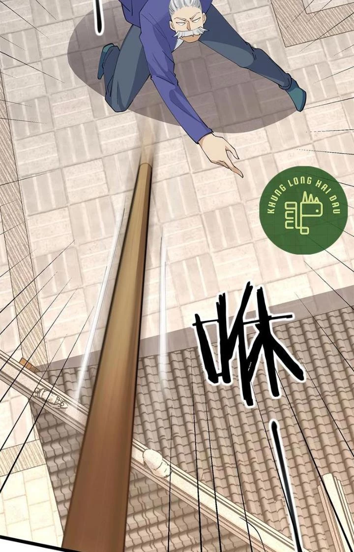 Hệ Thống Chiến Đấu Vô Địch Chapter 39 - Trang 27