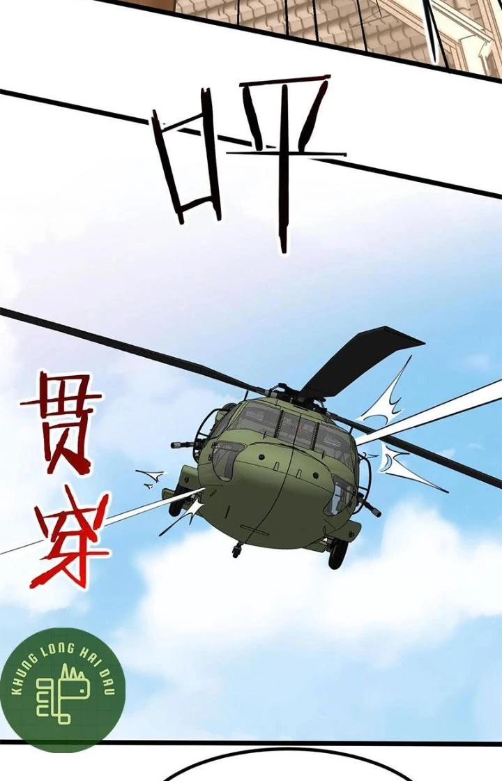 Hệ Thống Chiến Đấu Vô Địch Chapter 39 - Trang 28