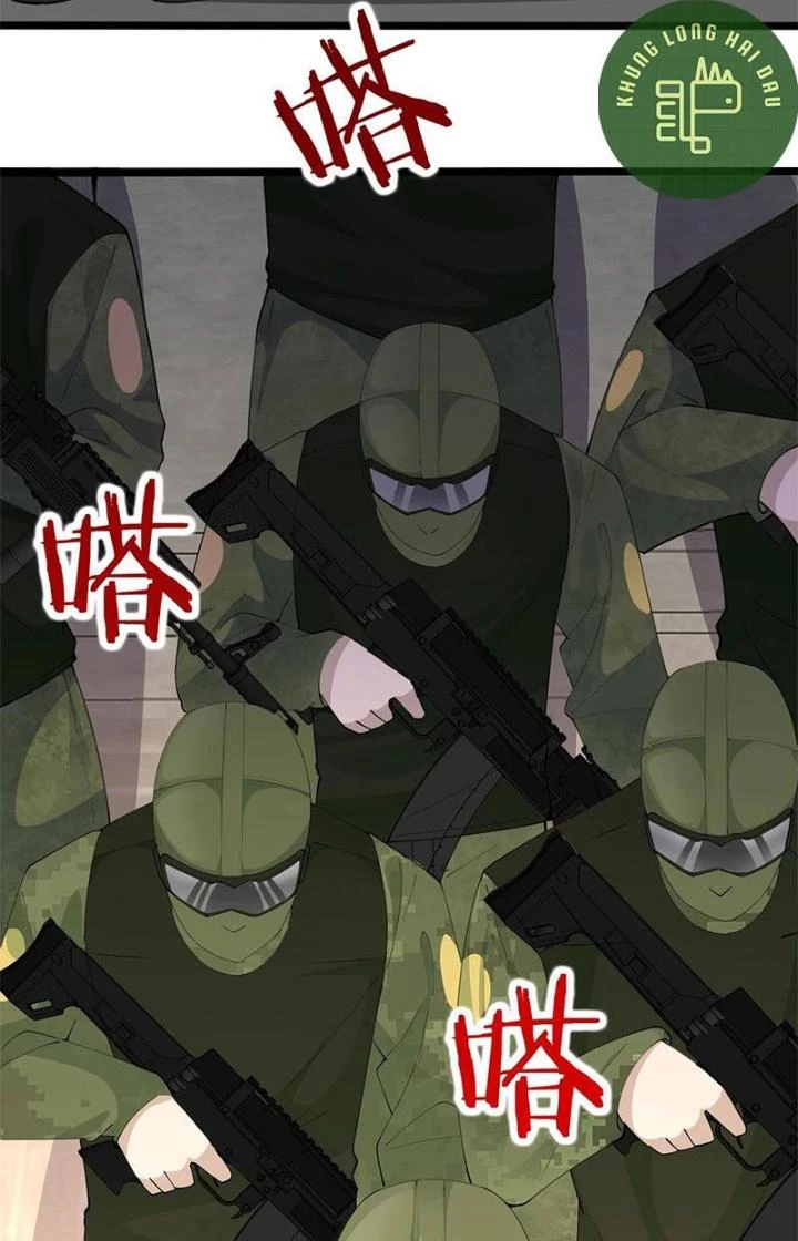 Hệ Thống Chiến Đấu Vô Địch Chapter 39 - Trang 33